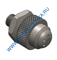 спрысковая насадка 302-305
