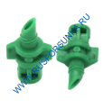 форсунка капельного полива p10147