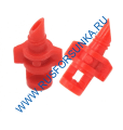 форсунка капельного полива p10149