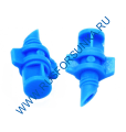 форсунка капельного полива p10151