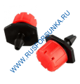форсунка капельного полива p10159