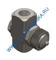 форсунки серии ST237-ST240
