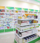 увлажнение воздуха в аптеках