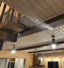 увлажнение воздуха для дома