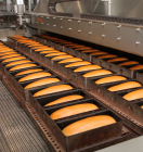 увлажнение воздуха в пекарне