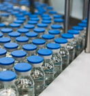 увлажнение воздуха при производстве лекарств