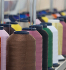 увлажнение воздуха при производстве тканей