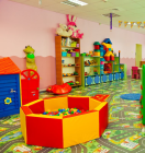 увлажнение воздуха для школ и детских садов