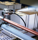 увлажнение воздуха в типографии