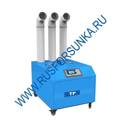 промышленный увлажнитель воздуха 4769P-35-110-3