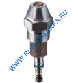 форсунка fluidics модуляционная